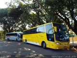 Viação Itapemirim 45809 na cidade de São Paulo, São Paulo, Brasil, por Henrique Cavalcante. Número da foto: #3396168.