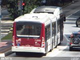 Viação Campo Belo 7 2333 na cidade de São Paulo, São Paulo, Brasil, por Michel Sc. ID da foto: :id.