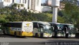 Empresa Gontijo de Transportes 9475 na cidade de Belo Horizonte, Minas Gerais, Brasil, por Maurício Nascimento. Número da foto: #3395561.