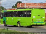 Viação Piauiense 01385 na cidade de Teresina, Piauí, Brasil, por Pedro Henrique Queiroz. Número da foto: #:id.
