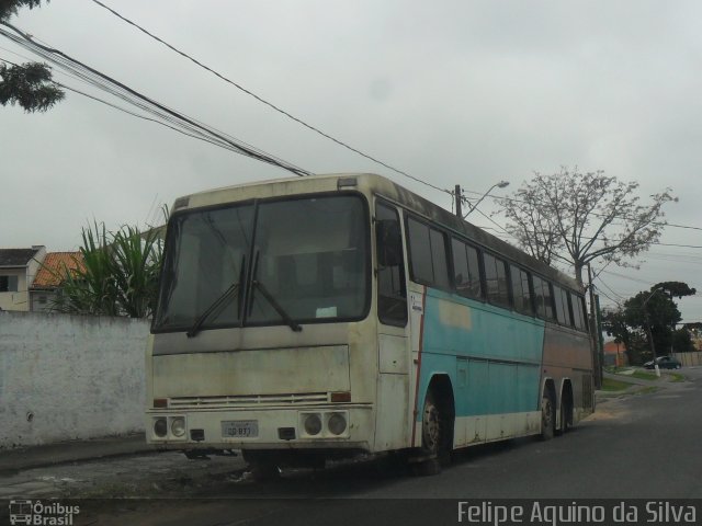 Sucata e Desmanches 8771 na cidade de Curitiba, Paraná, Brasil, por Felipe Aquino da Silva. ID da foto: 3397647.