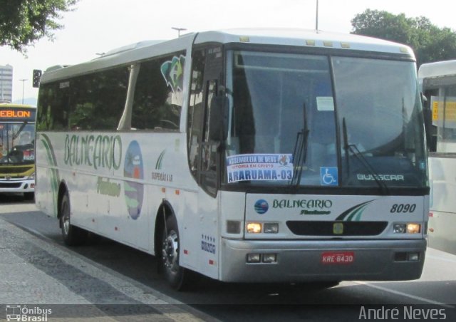 Balneário Turismo 8090 na cidade de Rio de Janeiro, Rio de Janeiro, Brasil, por André Neves . Número da foto: #3397896.