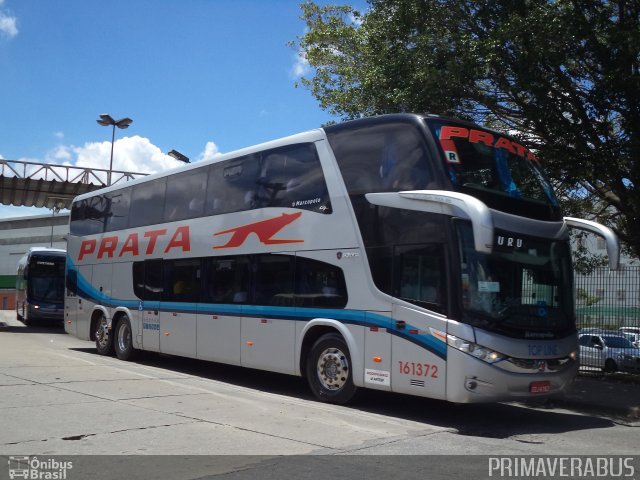 Expresso de Prata 161372 na cidade de São Paulo, São Paulo, Brasil, por Alexandre Rodrigo. Número da foto: #3397549.