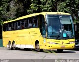 Viação Itapemirim 5531 na cidade de São Paulo, São Paulo, Brasil, por Matheus Henrique. Número da foto: #3397400.
