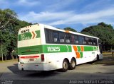 Cia. São Geraldo de Viação 11325 na cidade de São Paulo, São Paulo, Brasil, por Andrew Campos. Número da foto: #3398388.