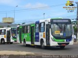 Viação Modelo 9431 na cidade de Aracaju, Sergipe, Brasil, por Ruan   Silva. ID da foto: :id.