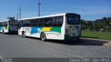 Viação Bertioga 918 na cidade de Bertioga, São Paulo, Brasil, por Lucas Cirilo. Número da foto: #3397406.