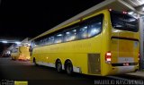 Viação Itapemirim 5047 na cidade de Belo Horizonte, Minas Gerais, Brasil, por Maurício Nascimento. Número da foto: #3398254.