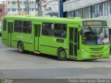 Empresa Dois Irmãos 182 na cidade de Teresina, Piauí, Brasil, por Pedro Henrique Queiroz. Número da foto: #:id.