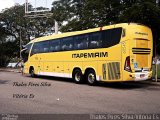 Viação Itapemirim 60545 na cidade de Vitória, Espírito Santo, Brasil, por Thales Pires Silva. Número da foto: #3396306.