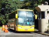Viação Itapemirim 45809 na cidade de São Paulo, São Paulo, Brasil, por Henrique Cavalcante. Número da foto: #3398272.