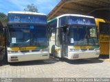 Empresa Gontijo de Transportes 11365 na cidade de Piúma, Espírito Santo, Brasil, por Robert Feres Tompsom Machado. Número da foto: #3397887.