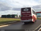 Novo Stillo Turismo 3400 na cidade de Montes Claros, Minas Gerais, Brasil, por Paulo Henrique Claudino. Número da foto: #:id.