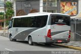MGP Locadora 45 na cidade de Santos, São Paulo, Brasil, por Ricardo Luiz. Número da foto: #3398603.