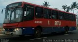 BTU - Bahia Transportes Urbanos 0952 na cidade de Salvador, Bahia, Brasil, por Rossini  Nascimento Borges. Número da foto: #:id.