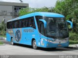 Auto Viação Progresso 6202 na cidade de Recife, Pernambuco, Brasil, por Luiz Carlos de Santana. Número da foto: #3396962.