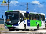 Viação Modelo 9439 na cidade de Aracaju, Sergipe, Brasil, por Ruan   Silva. Número da foto: #:id.