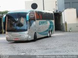 Viação Garcia 7165 na cidade de São Paulo, São Paulo, Brasil, por Diego Henrique. Número da foto: #3398493.