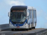 Cidade Alta Transportes 1.118 na cidade de Olinda, Pernambuco, Brasil, por Luiz Carlos de Santana. Número da foto: #3396912.