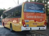Viação Senhor do Bonfim 17 na cidade de Angra dos Reis, Rio de Janeiro, Brasil, por Thiago de Morais Nascimento. Número da foto: #:id.