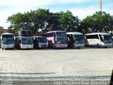 Transturismo Turismo e Fretamento 560 na cidade de Aparecida, São Paulo, Brasil, por Fabio Alcantara. Número da foto: #3398434.
