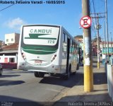 Auto Viação Cambuí 179 na cidade de Bragança Paulista, São Paulo, Brasil, por Roberto Teixeira. Número da foto: #3398508.