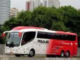 Primar Navegações e Turismo 5000 na cidade de Curitiba, Paraná, Brasil, por Luiz Scarabotto . ID da foto: :id.