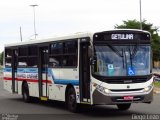 Rápido Linense 550 na cidade de Lins, São Paulo, Brasil, por Diego Leão. Número da foto: #3398450.