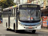 Transportes Estrela C82512 na cidade de Rio de Janeiro, Rio de Janeiro, Brasil, por Renan Vieira. Número da foto: #3397119.