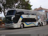 Nova Sul 5151 na cidade de Aparecida, São Paulo, Brasil, por EDUARDO - SOROCABUS. Número da foto: #3398054.