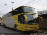 Vale Way Service 5010 na cidade de Aparecida, São Paulo, Brasil, por EDUARDO - SOROCABUS. ID da foto: :id.