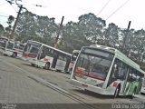 Metra - Sistema Metropolitano de Transporte 6108 na cidade de São Bernardo do Campo, São Paulo, Brasil, por Endrew Felipe. Número da foto: #3398486.