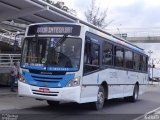 Transportes Santa Maria C39705 na cidade de Rio de Janeiro, Rio de Janeiro, Brasil, por Kawhander Santana P. da Silva. ID da foto: :id.