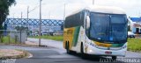 Empresa Gontijo de Transportes 18520 na cidade de Uberlândia, Minas Gerais, Brasil, por Anderson Gonçalves da Fonseca. Número da foto: #:id.