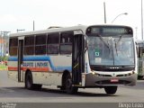 Rápido Linense 440 na cidade de Lins, São Paulo, Brasil, por Diego Leão. Número da foto: #3398429.