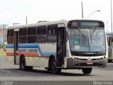 Rápido Linense 440 na cidade de Lins, São Paulo, Brasil, por Diego Leão. ID da foto: :id.