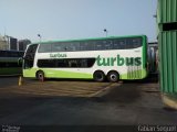 TurBus 1958 na cidade de , por Fabian Seguel. ID da foto: :id.