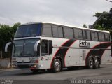 Esctur Turismo 021 na cidade de Aparecida, São Paulo, Brasil, por EDUARDO - SOROCABUS. Número da foto: #3398077.