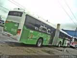 Metra - Sistema Metropolitano de Transporte 4008 na cidade de São Bernardo do Campo, São Paulo, Brasil, por Endrew Felipe. Número da foto: #3398487.
