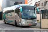 Viação Garcia 7165 na cidade de São Paulo, São Paulo, Brasil, por Matheus Henrique. Número da foto: #3397125.