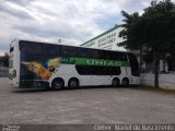 Empresa União de Transportes 4172 na cidade de Florianópolis, Santa Catarina, Brasil, por Cleber  Mariot do Nascimento. Número da foto: #3396531.