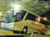 Viação Garcia 7736 na cidade de Maringá, Paraná, Brasil, por Victor Hugo Guedes Pereira. Número da foto: #3397075.