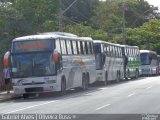 Pontual Turismo 1800 na cidade de Belo Horizonte, Minas Gerais, Brasil, por Gabriel Oliveira. Número da foto: #:id.