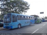 Transbus Transportes > Gávea Transportes 29037 na cidade de Belo Horizonte, Minas Gerais, Brasil, por Gabriel Oliveira. Número da foto: #:id.