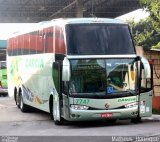 Viação Garcia 7747 na cidade de São Paulo, São Paulo, Brasil, por Matheus Henrique. Número da foto: #3397270.