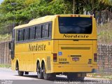 Viação Nordeste 5080 na cidade de Natal, Rio Grande do Norte, Brasil, por Rodrigo S. G Busólogo do Brasil. Número da foto: #3397812.