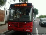 Rondônia Transportes 0110576 na cidade de Manaus, Amazonas, Brasil, por Igor Viana do Nascimento. Número da foto: #:id.