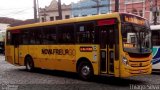 FAOL - Friburgo Auto Ônibus 017 na cidade de Nova Friburgo, Rio de Janeiro, Brasil, por Thiago Silva. Número da foto: #3398693.