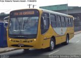 Radial Transporte Coletivo 147 na cidade de Ferraz de Vasconcelos, São Paulo, Brasil, por Roberto Teixeira. Número da foto: #3334046.