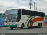Empresa de Transportes Andorinha 5497 na cidade de São Paulo, São Paulo, Brasil, por Lucas Vieira. Número da foto: #:id.